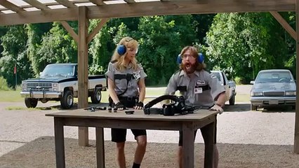 Masterminds Official Teaser Trailer #1 (2015)