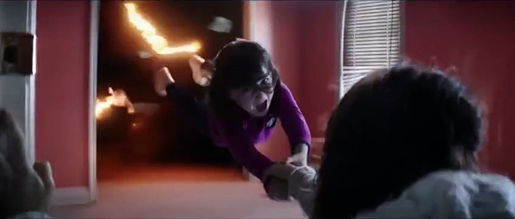 Poltergeist Official Trailer #2 (2015)