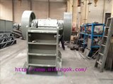 High efficiency mining equipments manufacturer chinese jaw crusher models price in South America