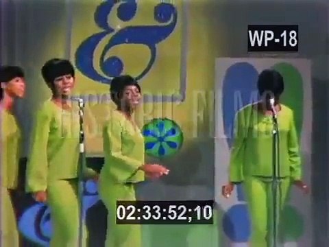 Patti LaBelle & The Bluebells - Somewhere Over the Rainbow 1966