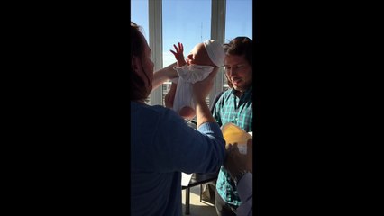 BRIT MILA SHIMON BEN EITAN VE YAEL