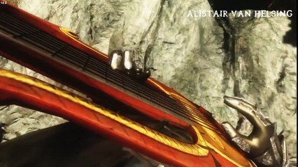 Tale Of The Tongues - First Person Version (Player Sings)