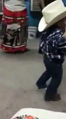 Asi se bailan las norteñas