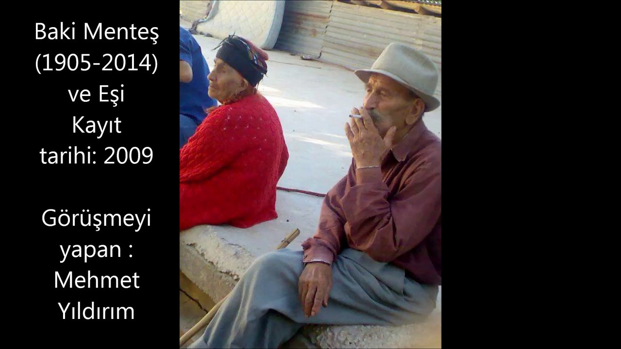 1938 Dersim Oxni (Ohni) Köyü katliamı