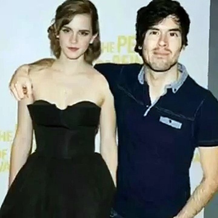 HOLASOYGERMAN EMMA WATSON MI NUEVA NOVIA GERMAN