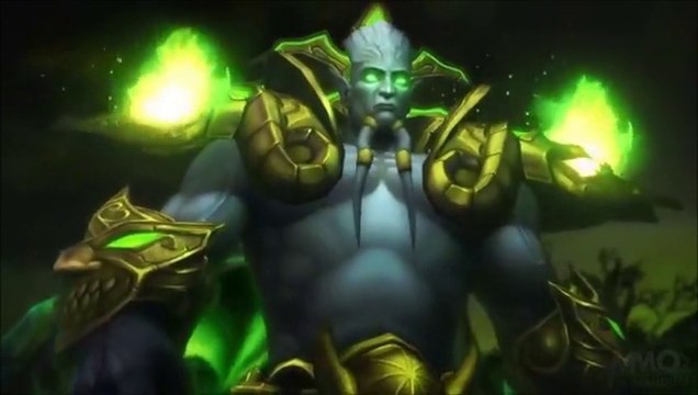 Assaut à La Citadelle des Flammes infernales!