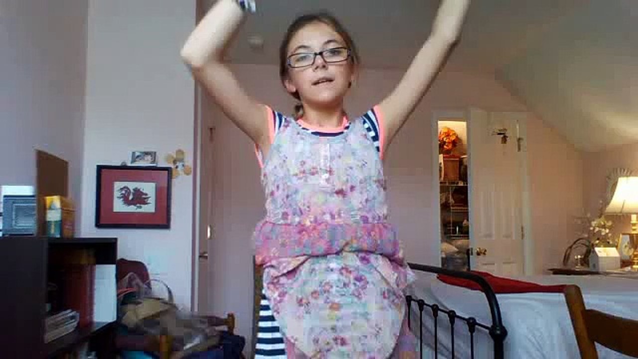 dancing queen