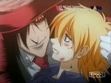 hellsing funny amv