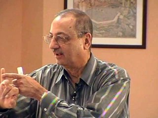 Arabic Language Course | Book Vol. 1, 01-B2