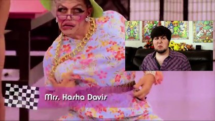 Drag Race The Ru-up: Episode 3 (season 7)