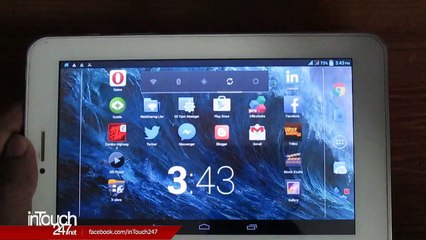 Zombie Highway 2 Android Game on Numy AX1