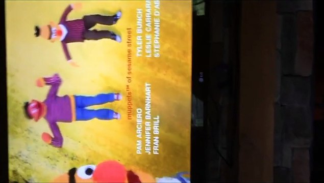 Sesame Street Ending Credits (PBS Kids Version)