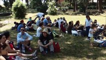 I Tour di Cicero in Rome (percorso XX): A Ostia Antica col Battello