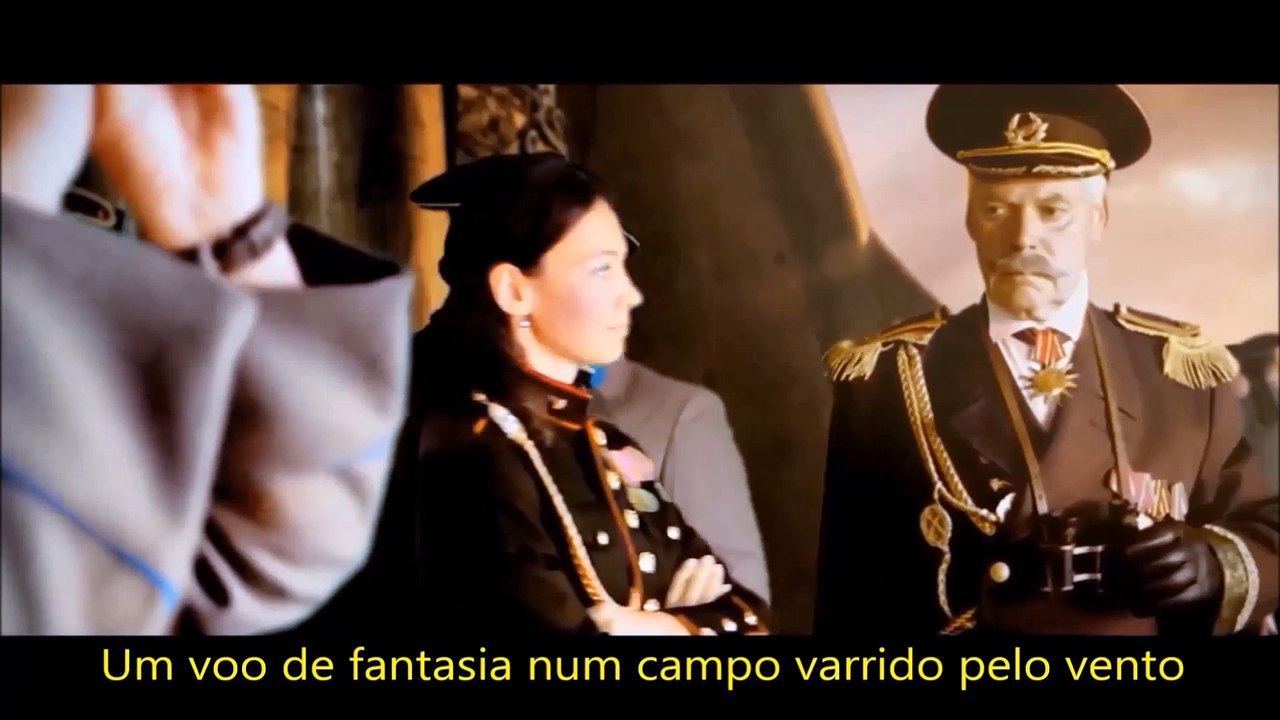 Pink Floyd - Learning To Fly (Legendado)(Airlords of Airia)