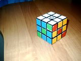Rubiks Cube funny patterns