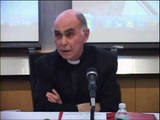 Fr. Bryan Hehir on Catholic Conscience Exemptions at Boston College