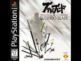 Bushido Blade OST - Those who aim at the Castle Tower