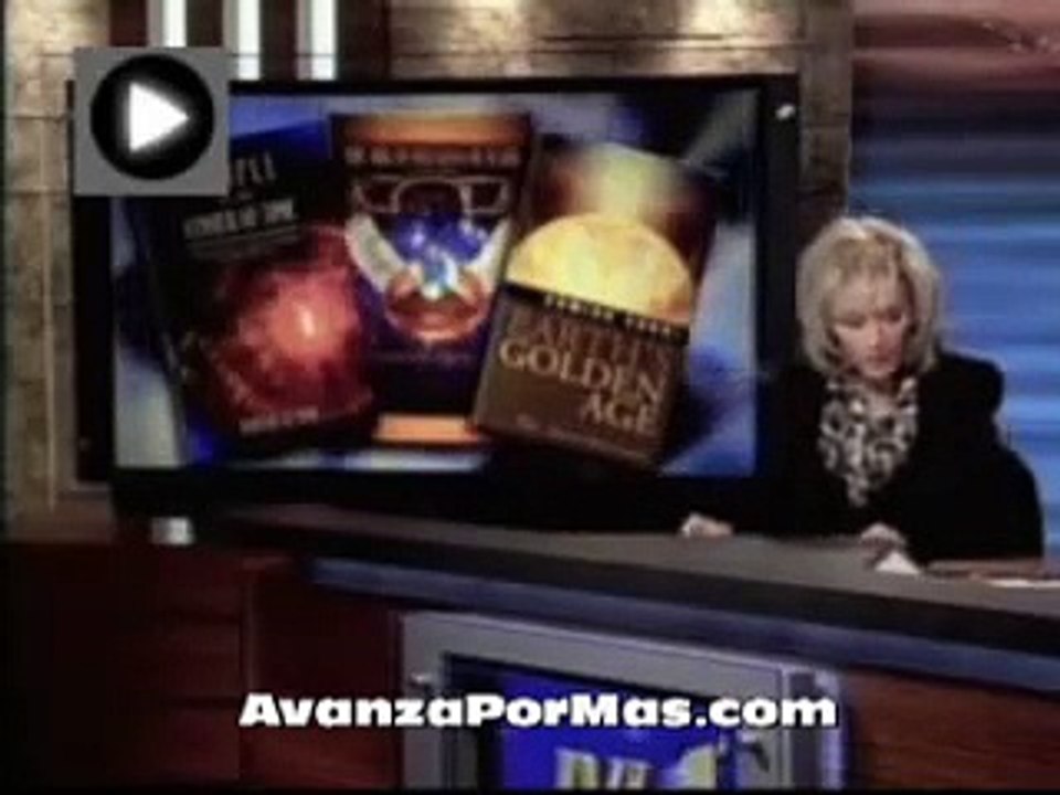 Apocalipsis, Jack Van Impe ¿el fin del mundo? 1/3