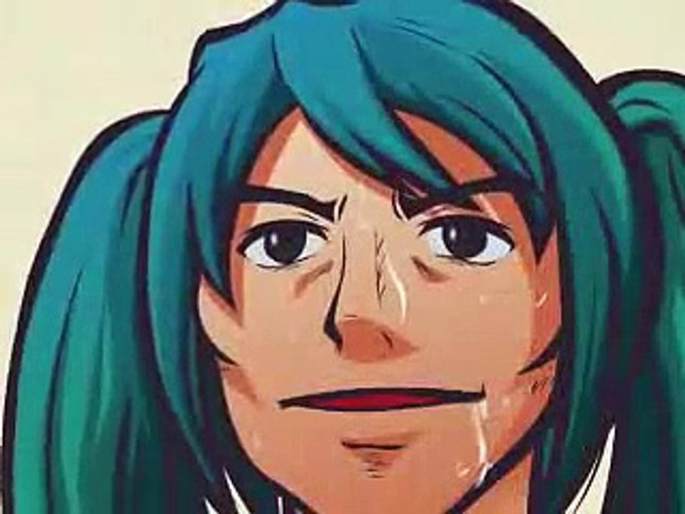 【初音ミク】トルコ行進曲   オワタ＼^o^／ FULL【PV】