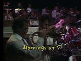 James Last - Morgens um sieben (ist die welt noch in Ordnung) 1987