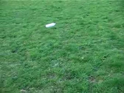 Bombe alu + acide chloridrique .........