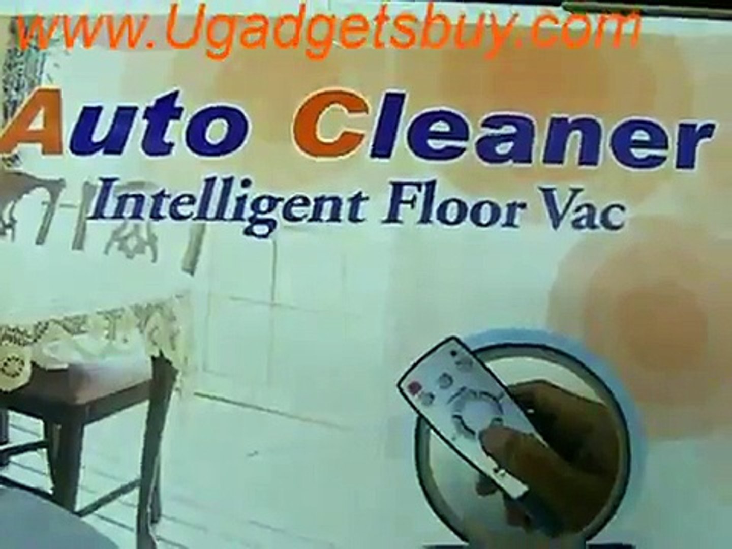 Robot Vacuum Cleaner Auto cleaner,Intelligent cleaner,Robot cleaner