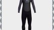 Trespass Diver Mens 5Mm Full Wetsuit - Black Small