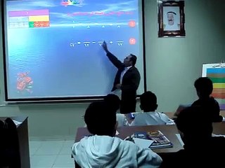 درس ريادى فى الرياضيات ( الصف السادس )