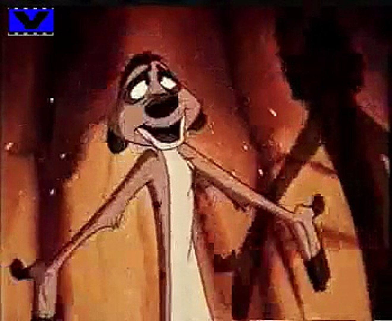timon & pumbaa - stand by me