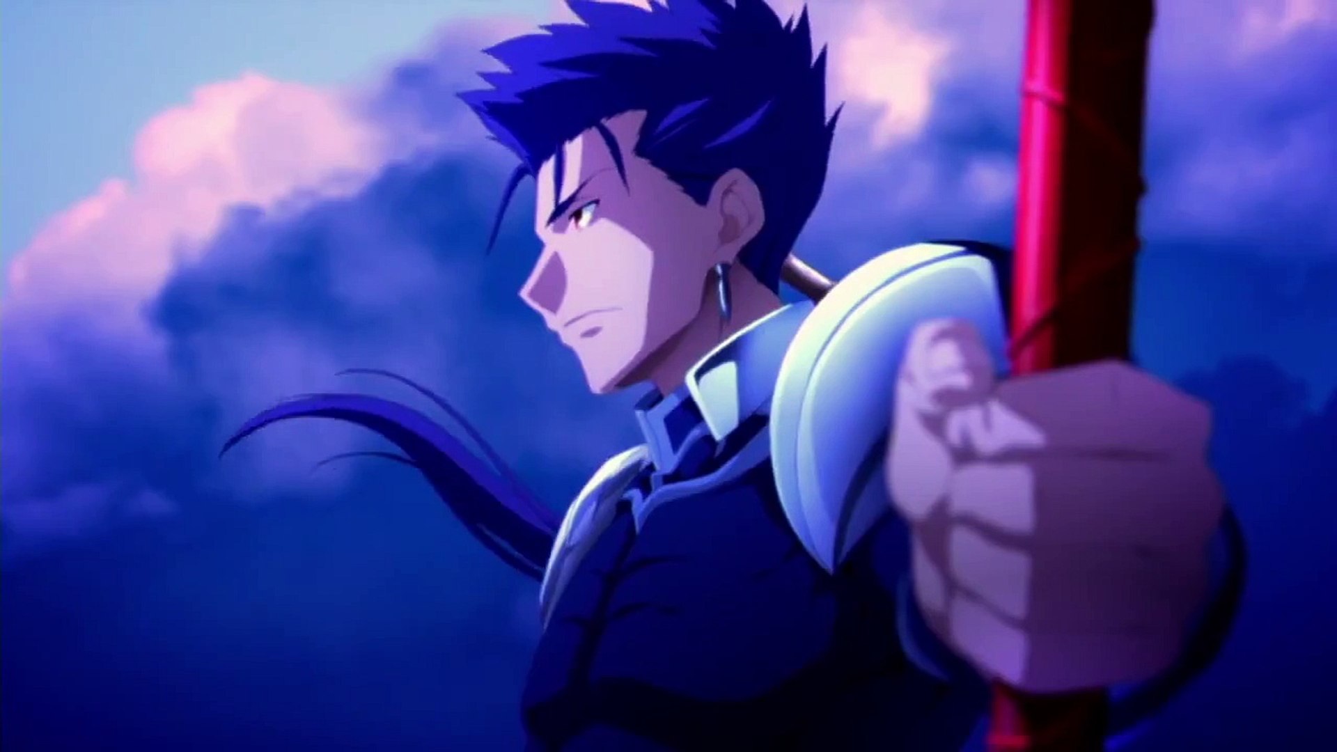 Psvita Fate Staynight 桜ルートop Heaven S Feel Video Dailymotion