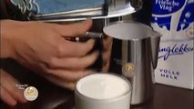 Latte Macchiato - Friesche Vlag World of Latte