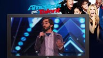 America's Got Talent 2015 ● Comedians Attempt to Make the Judges Laugh