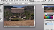 Total Training for Photoshop CS5 Essentials - Chapter 1: Lesson 3. Exploring the Interface