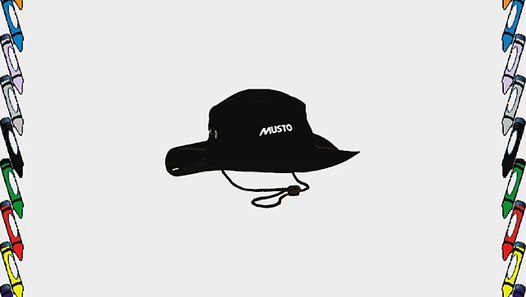 musto windstopper hat
