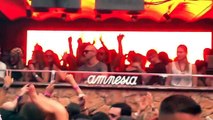 Marco Carola @ Super Closing Set Music On Ibiza 08/08/2014 Amnesia Ibiza