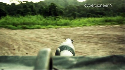 I'm a Soldier, Sailor, Airman (Trailer)