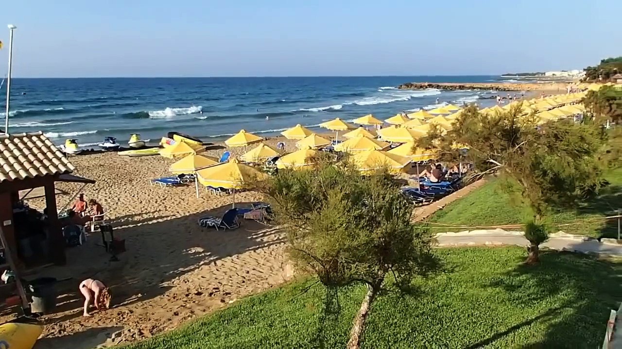 Kréta 2013