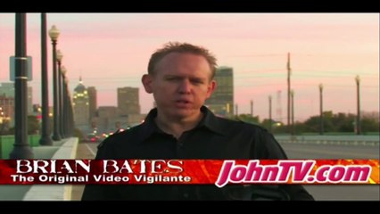 Child Prostitution in Oklahoma City