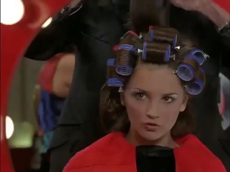 Blow Dry (2001) Official Trailer