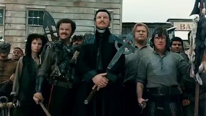 Gangs of New York (2002) Official Trailer