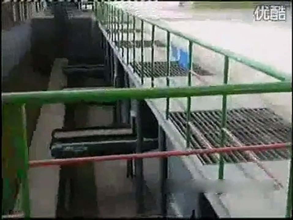 Continuity Type BB Fertilizer Production Line, Blending Fertilizer Production Line