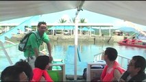 Honda Bay Palawan Tour - WOW Philippines Travel Agency