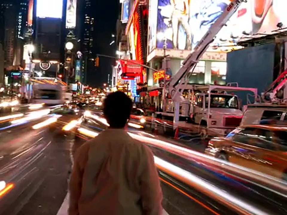 "Easier to Lie" by Aqualung