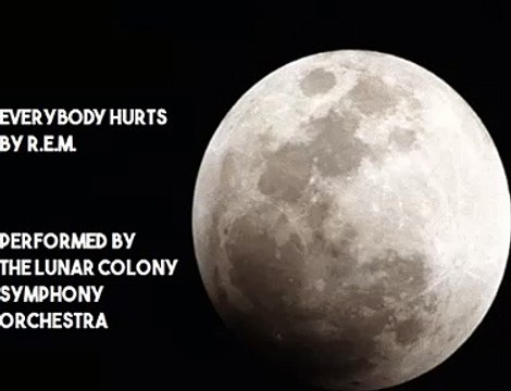 Everybody Hurts BY R.E.M. Symphonic Remix