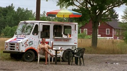 The Station Agent (2003) Official Trailer