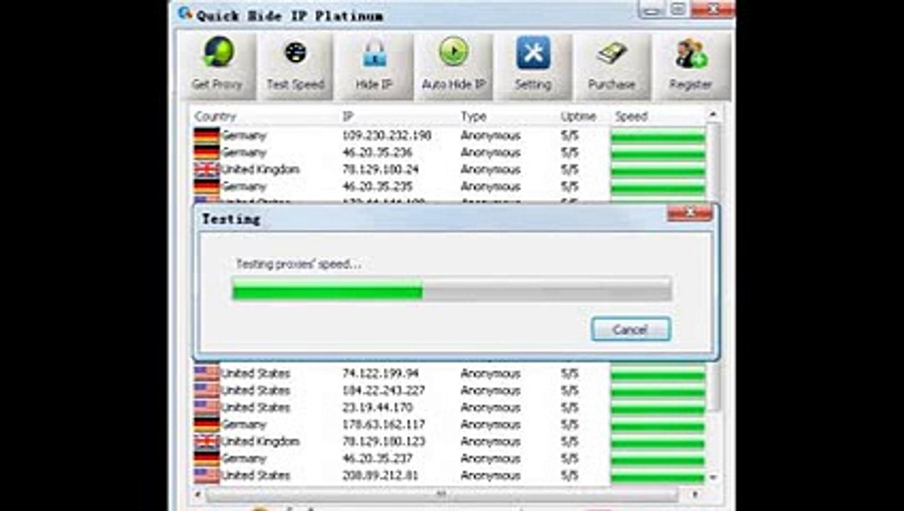 HIDE IP PRO 2016 With Crack.
