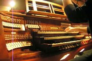 Pirates of the Caribbean Medley (on Organ) / Fluch der Karibik Medley (auf der Orgel)