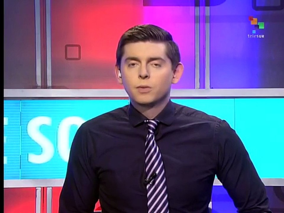 Former U.S. Diplomat Slams Cold War Policies Toward Cuba