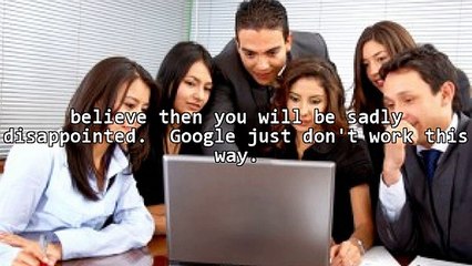 Reasons To Ignore Toolbar Pagerank Updates