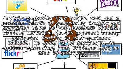 How to Maximize Your Business Using Traffic Generation